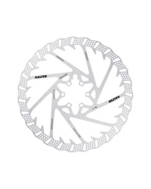 BIKE DISC SHARK Ø203X2.0MM