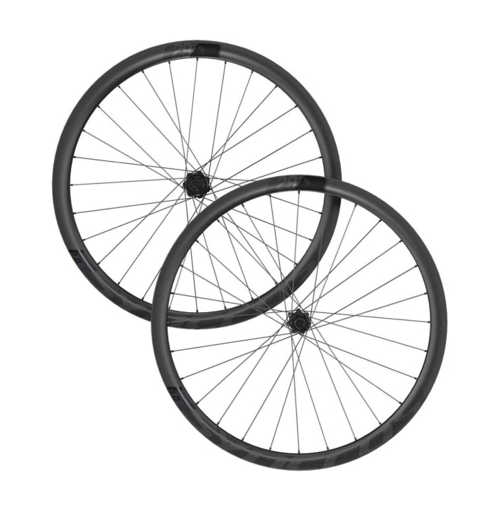 SET RUEDAS REVELSTOKE 1.0 29