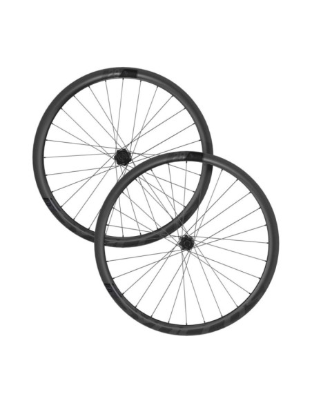 SET RUEDAS REVELSTOKE 1.0 29 SET RUEDAS REVELSTOKE 1.0 29