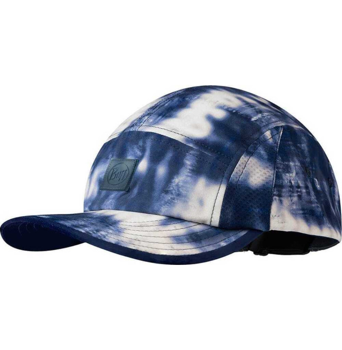 5 PANEL GO CAP