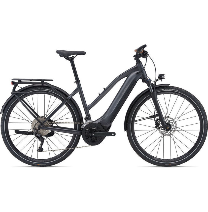 EXPLORE E+ 1 625WH STA