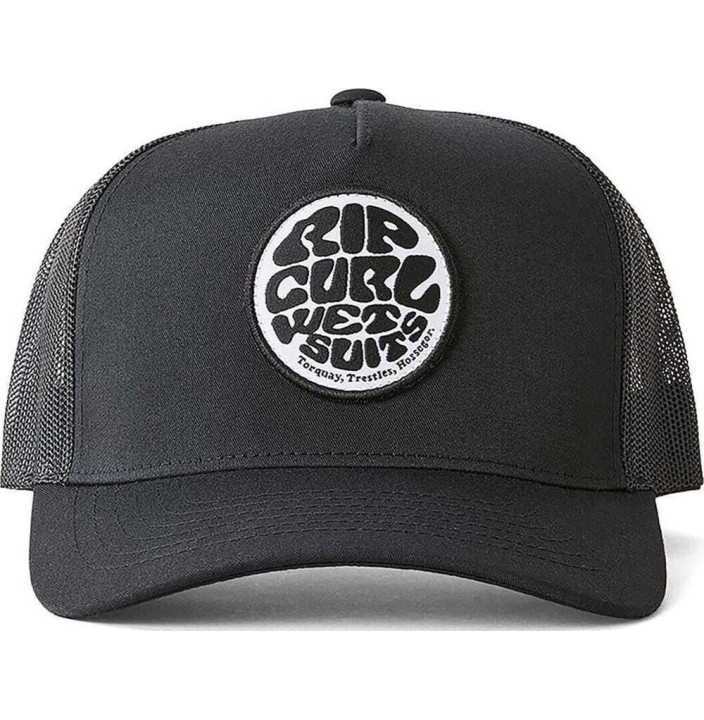 WETSUIT ICON TRUCKER