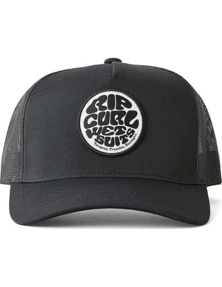 WETSUIT ICON TRUCKER