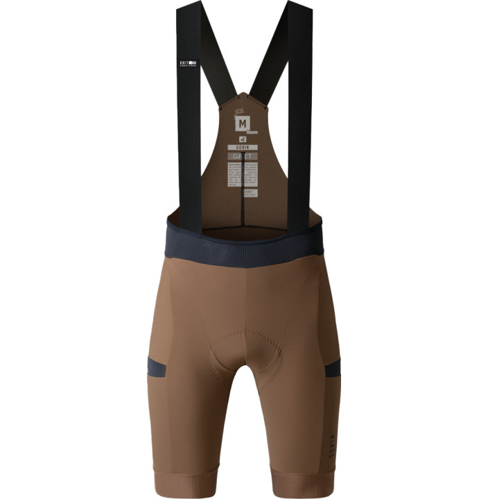 CULOTTE CORTO GRIT