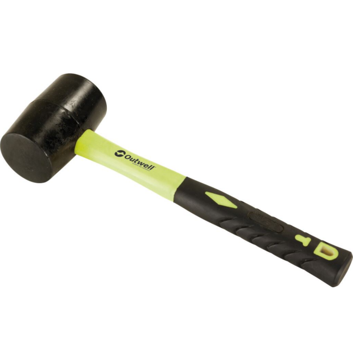 CAMPING MALLET 16OZ