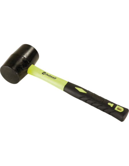 CAMPING MALLET 16OZ