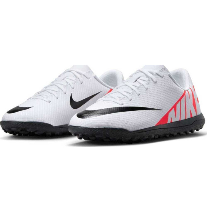 NIKE JR. MERCURIAL VAPOR 15 CLUB TF