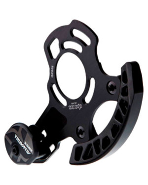 SRM GUIA 2X10 X-GUIDE MRP PEDALIER 36-38 BLK **