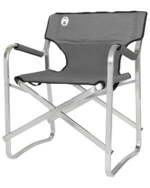 SILLA PLEGABLE COLEMAN DECK CHAIR