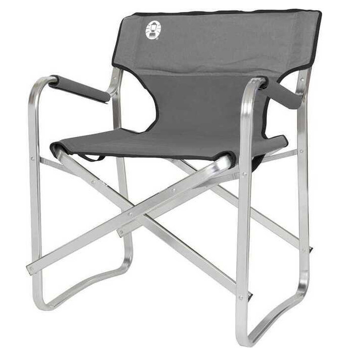 SILLA PLEGABLE COLEMAN DECK CHAIR