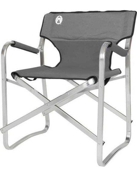 SILLA PLEGABLE COLEMAN DECK CHAIR