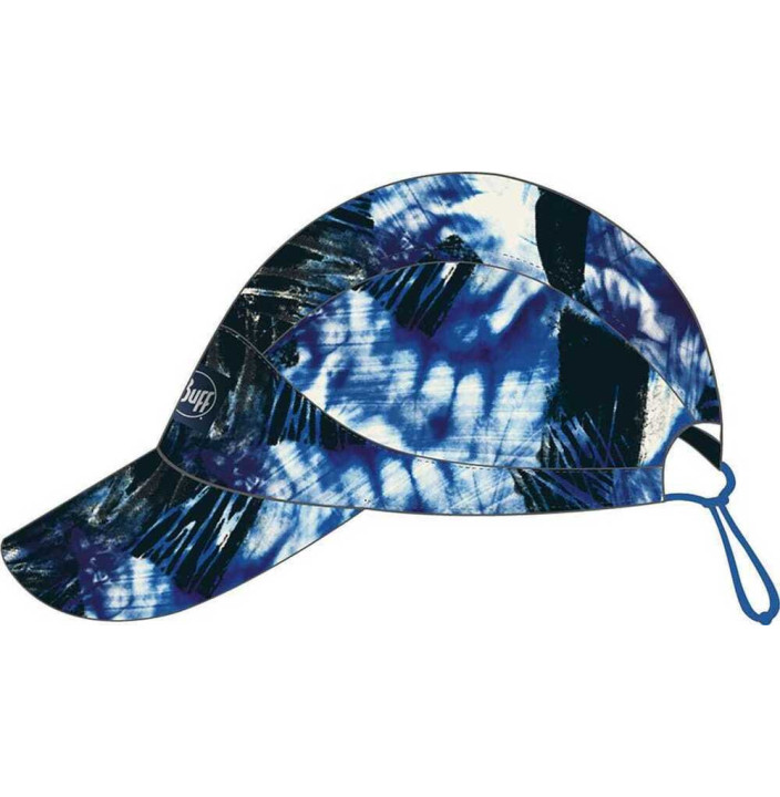 PACK SPEED CAP