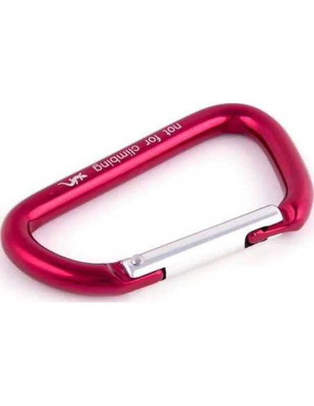 MOSQUETON AUXILIAR MOSQUETON AUXILIAR