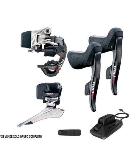 RED E-TAP GRUPO CARRETERA