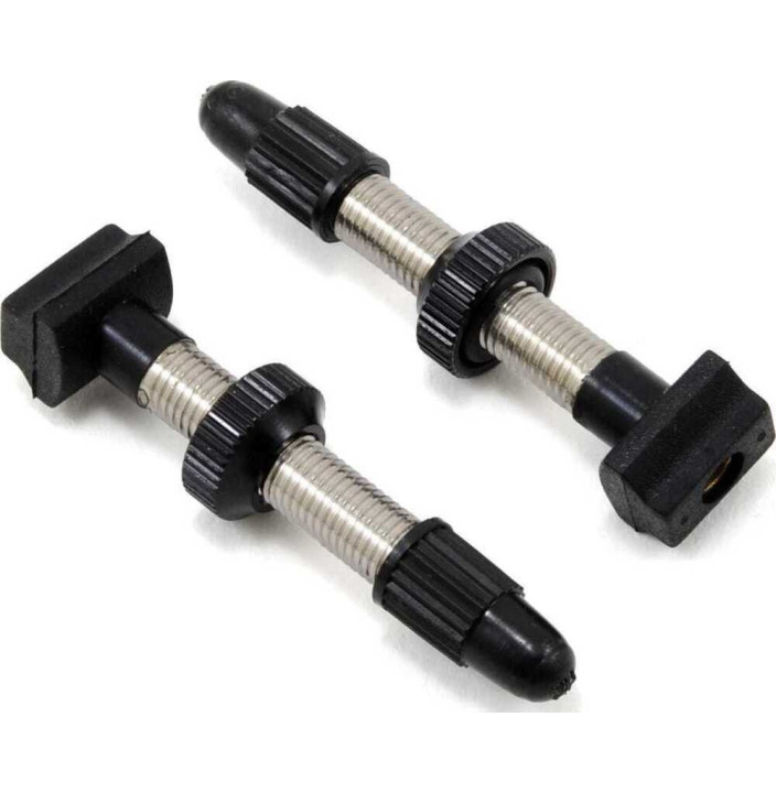 VALVE FOR TUBELESS TIRE