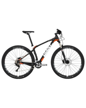 XTC ADVANCED 29ER 2 LTD '17