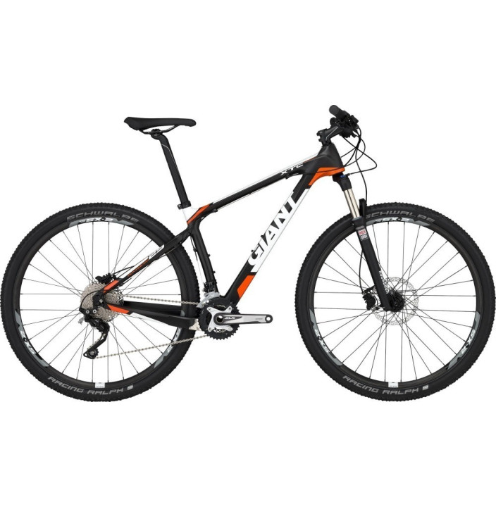 XTC ADVANCED 29ER 2 LTD '17