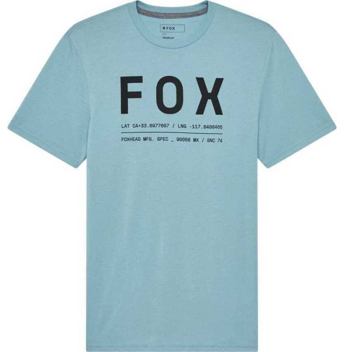 NON STOP SS TECH TEE