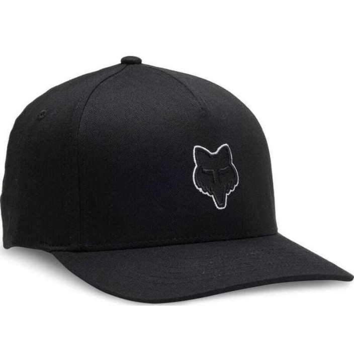 FOX HEAD FLEXFIT HAT