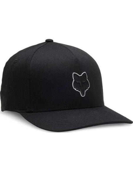 FOX HEAD FLEXFIT HAT