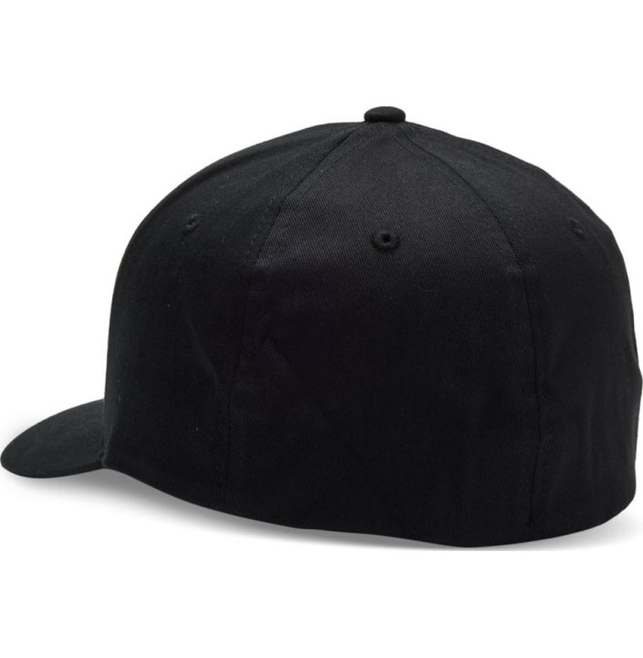 FOX HEAD FLEXFIT HAT