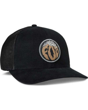 TURNOUTS MESH FLEXFIT HAT