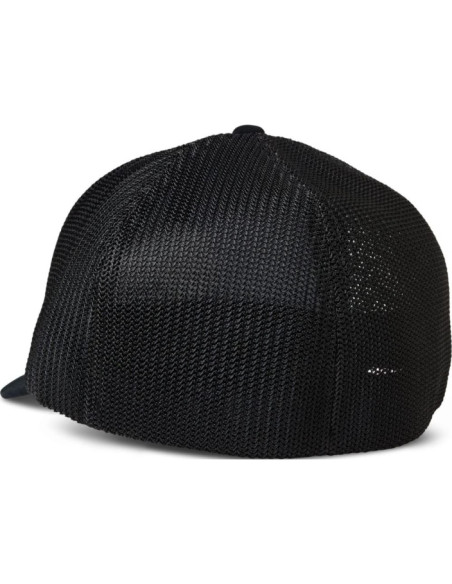 TURNOUTS MESH FLEXFIT HAT