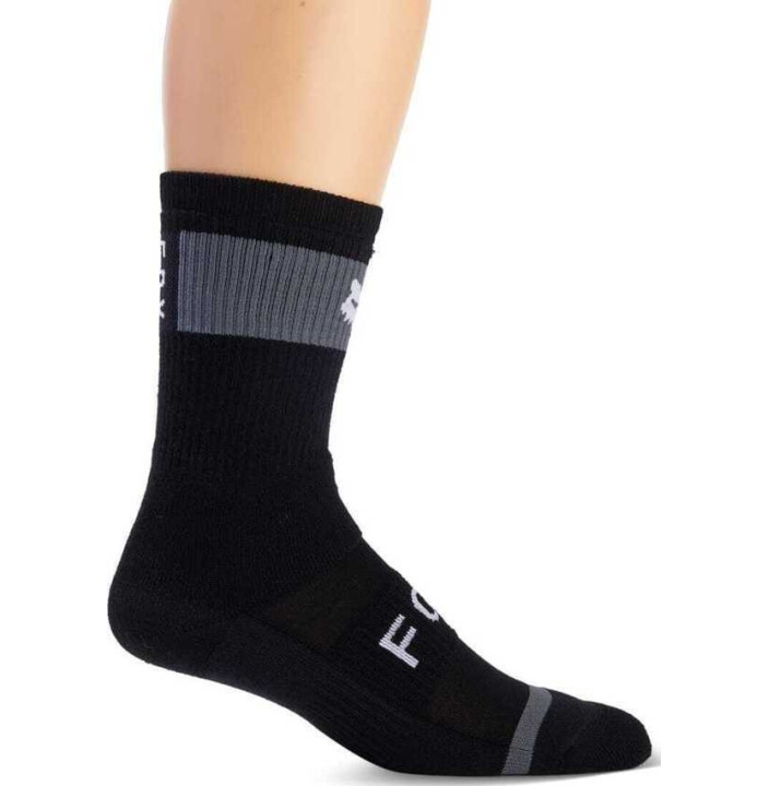 8 DEFEND WINTER SOCK