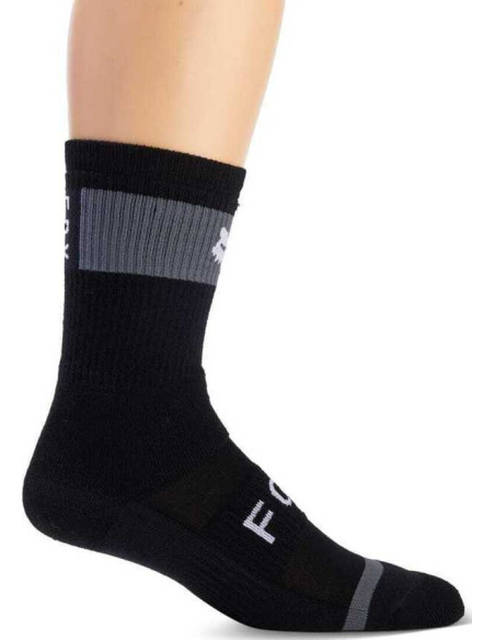 8 DEFEND WINTER SOCK