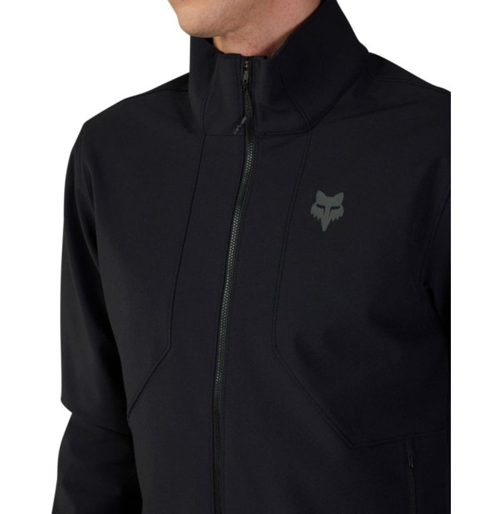 RANGER FIRE JACKET