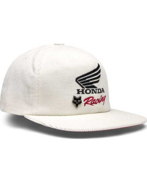 HONDA ADJUSTABLE HAT