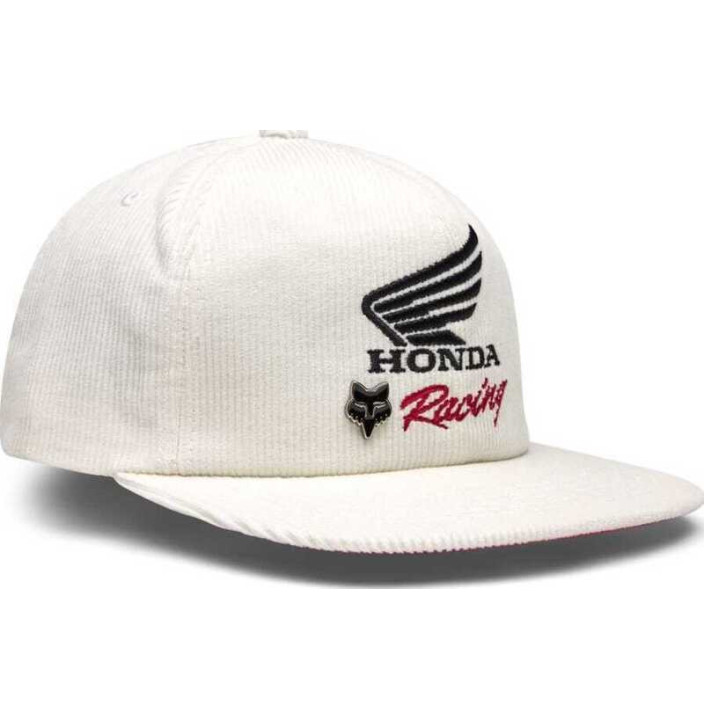 HONDA ADJUSTABLE HAT