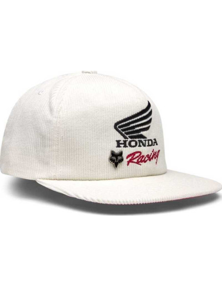 HONDA ADJUSTABLE HAT