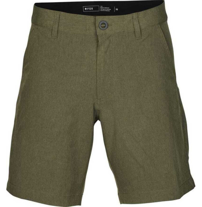 ESSEX TECH STRETCH
