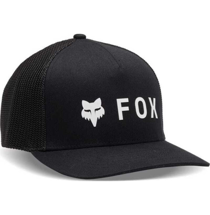 ABSOLUTE FLEXFIT HAT
