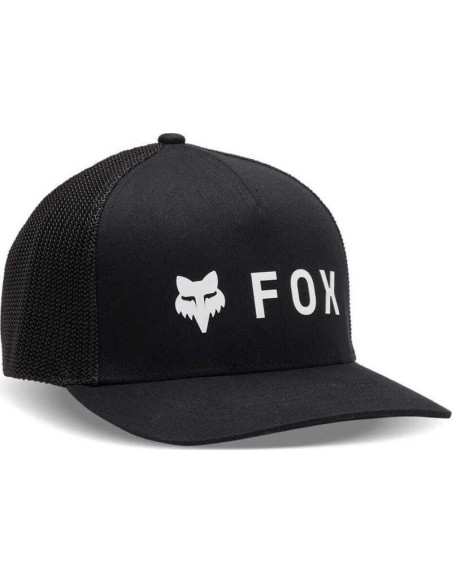 ABSOLUTE FLEXFIT HAT