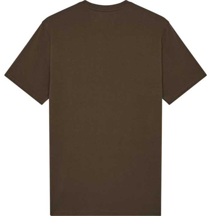 EMBLEM SS PREM TEE