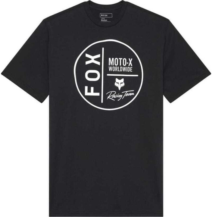 WORLDWIDE SS PREM TEE