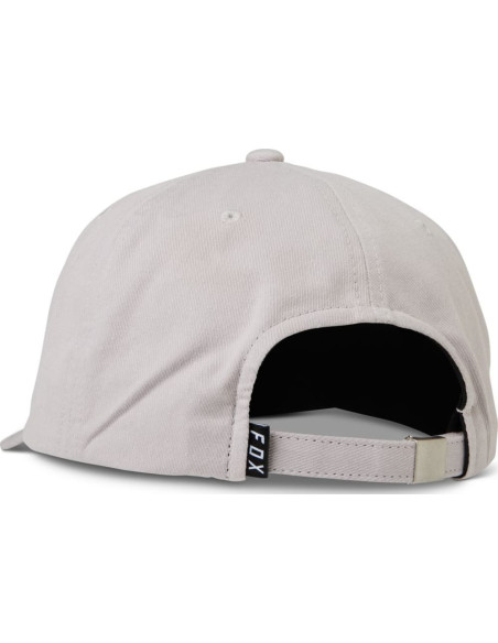 LEVEL UP ADJUSTABLE HAT