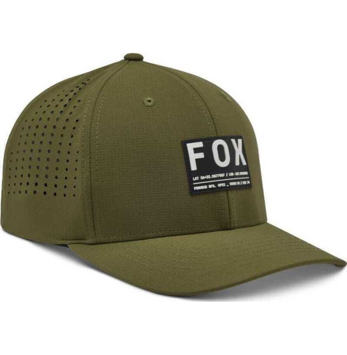 NON STOP TECH FLEXFIT