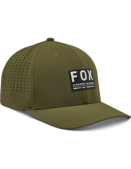 NON STOP TECH FLEXFIT