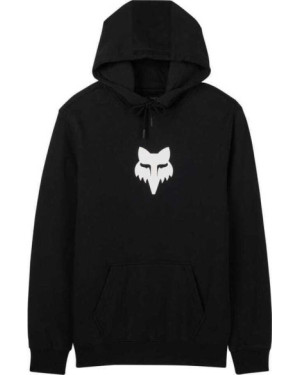 FOX HEAD FLEECE PO