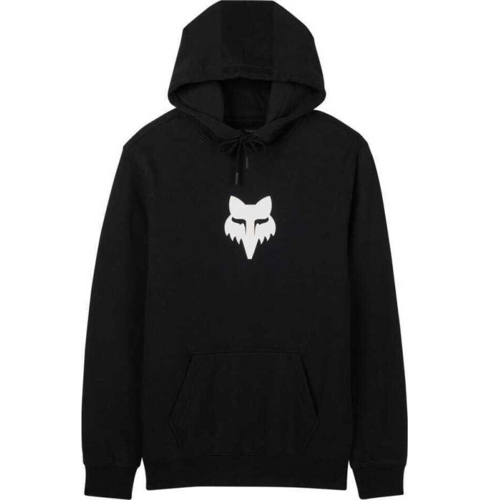 FOX HEAD FLEECE PO