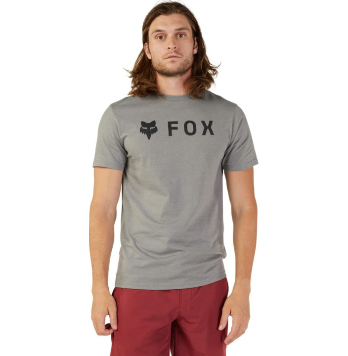 ABSOLUTE SS PREM TEE