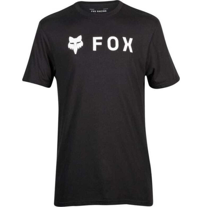 ABSOLUTE SS PREM TEE