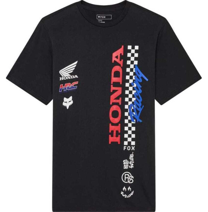 HONDA SS TEE