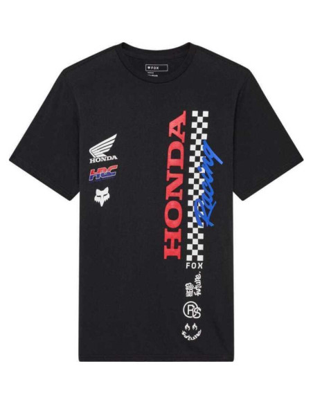 HONDA SS TEE