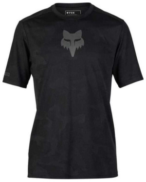 RANGER TRU DRI SS JERSEY