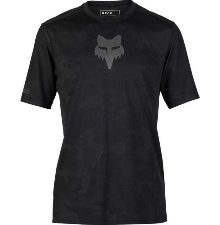 RANGER TRU DRI SS JERSEY