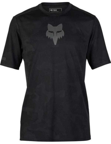 RANGER TRU DRI SS JERSEY